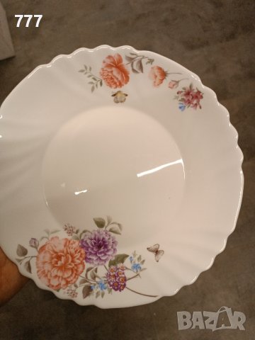 чинии и купи , снимка 4 - Чинии - 43555882