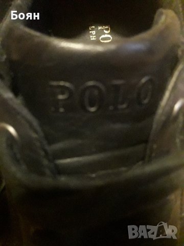 Спортни обувки POLO, снимка 2 - Спортни обувки - 44070588