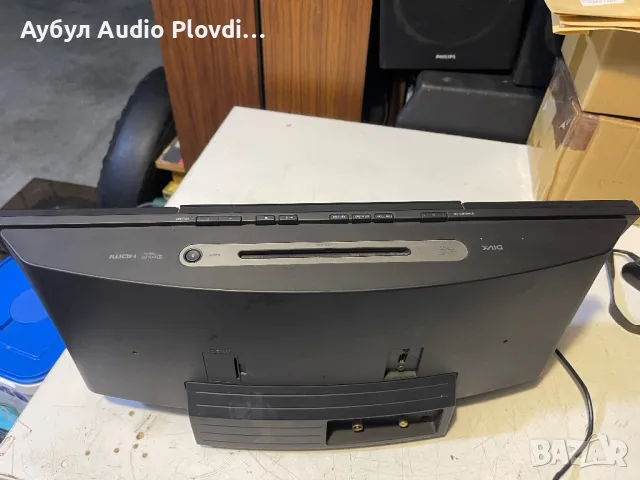 PIONEER X-SMC1-K USB HDMI DVD RECEIVER+SPEAKER SYSTEM-19V, снимка 4 - Аудиосистеми - 47884344