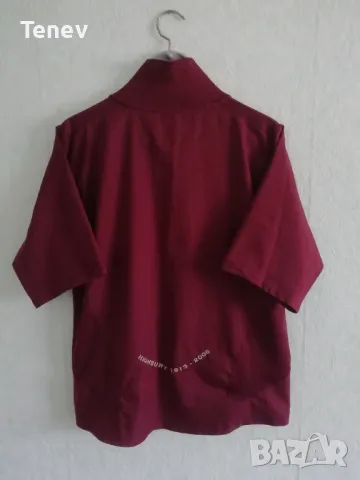 Arsenal Nike Highbury 2005/2006 оригинална тениска фланелка Арсенал L , снимка 2 - Тениски - 49884875