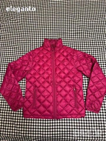 Basecamp дамска олекотена пухенка размер Л, снимка 1