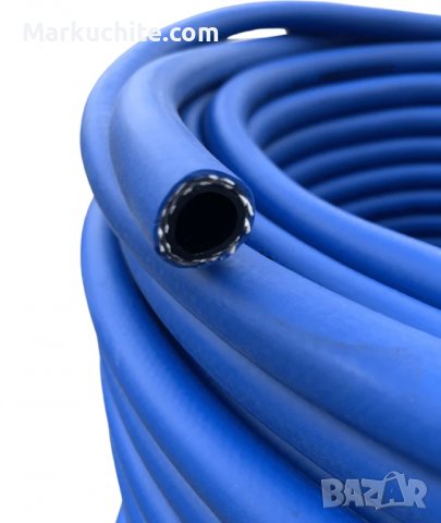 Маркуч за пестициди | Маркуч за пръскачки ALFAGOMMA 591AE 40 bar, снимка 1