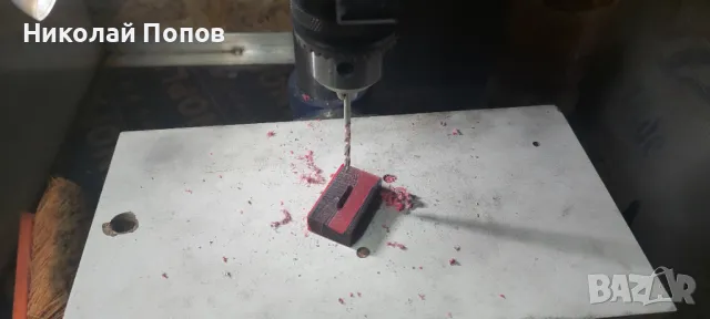 Нож ,, PEUGEOT'' , снимка 8 - Ножове - 49687523