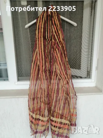 Дамски шал , снимка 1