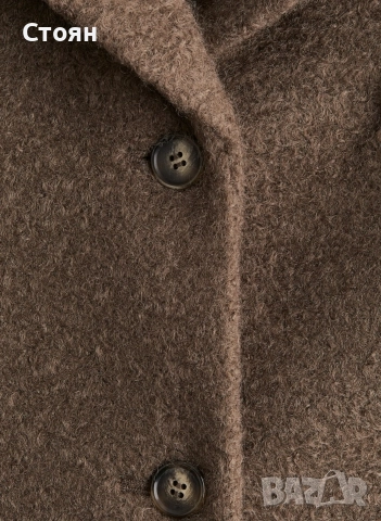 Еднородно Сако H&M, снимка 2 - Сака - 50760929