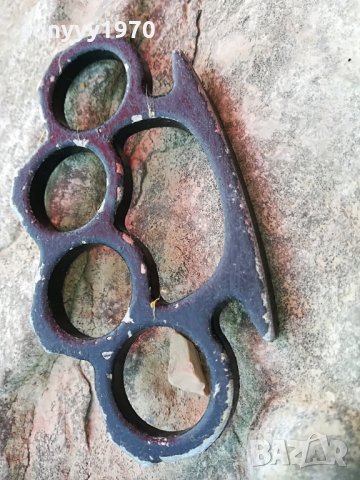 бокс-стар ползван-антик 2407212024, снимка 8 - Колекции - 33616251