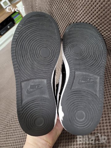 Nike 36.5, снимка 6 - Детски маратонки - 43804233