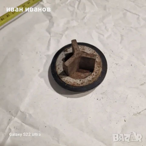 Клапн Помпа Вода , снимка 3 - Водни помпи - 49635507