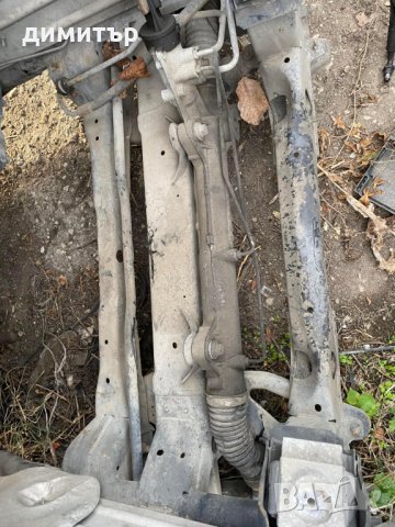 mercedes sprinter 213 cdi на части мерцедес спринтер , снимка 2 - Бусове и автобуси - 34806092