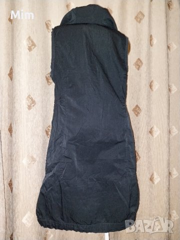 XL/XXL Черна рокля с апликации с животински принт

, снимка 9 - Рокли - 42940503