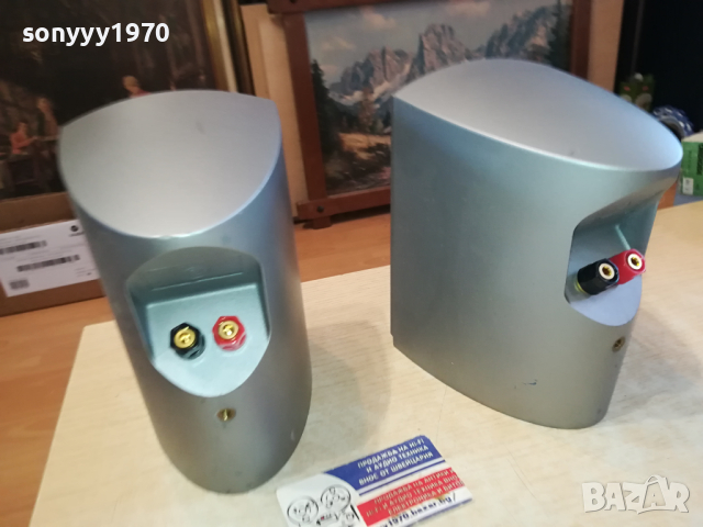 ТОНКОЛОНИ 2БР-ВНОС SWISS 2003241637LK1EWC, снимка 9 - Тонколони - 44861962