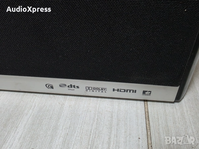 🔥 Marantz ES7001 (Cinemarium) – мощен саундбар 🔥, снимка 5 - Ресийвъри, усилватели, смесителни пултове - 52930467