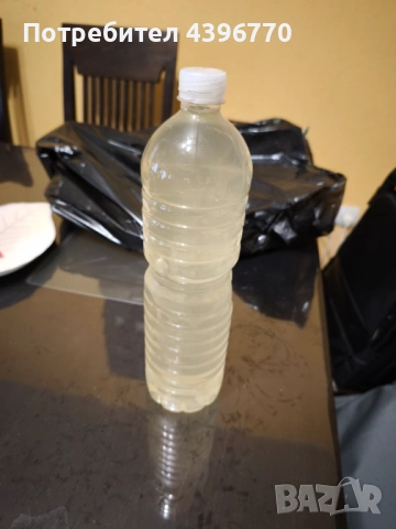 Домашен ябълков оцет