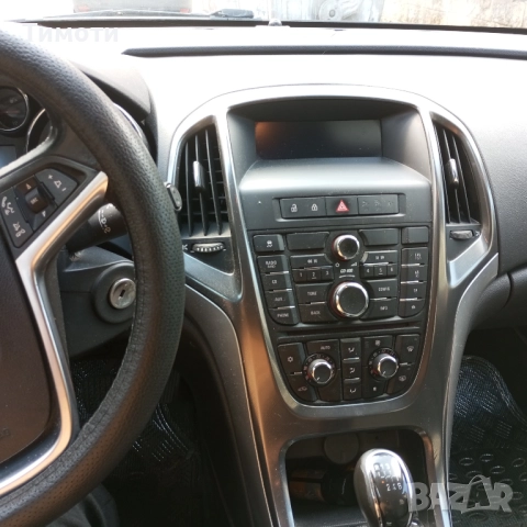 opel astra J Sports Tourer , Опел Астра, снимка 6 - Автомобили и джипове - 52876150