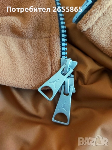 JORDAN мъжка грейка, снимка 13 - Якета - 51757326