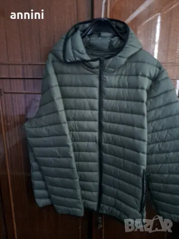 дамски шал плетен  ДЪЛЖИНА 1.33 СМ, снимка 3 - Шалове - 47298842