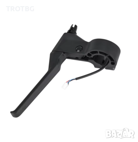 Ляв спирачен лост за Segway ZT3 Pro, снимка 4 - Друга електроника - 52924565
