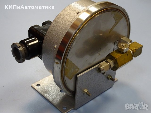 трансмитер Nagano Keiki KH63 24VDC Differential Pressure Transmitter, снимка 4 - Резервни части за машини - 37189382