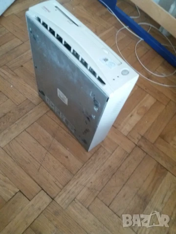Ретро Мини компютър COMPAQ Pentium  II, снимка 5 - Колекции - 51104579