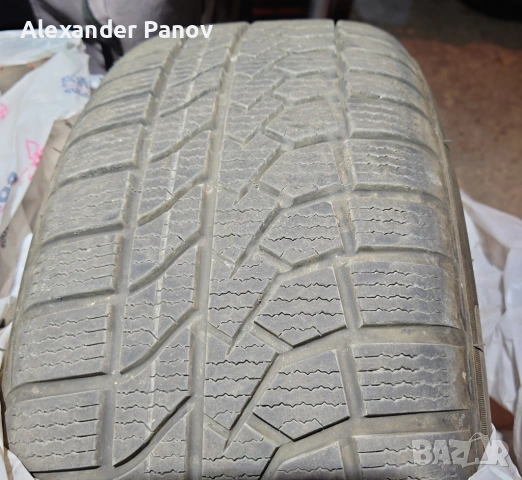 Спорт пакет джанти със зимни гуми за   Мерцедес