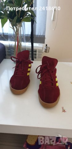 Adidas Gosha Rubchinskiy x COPA  Mens Size 42 2/3 /26.5см UK8 1/2 US 9 Гоша Рубчинский Limited Editi, снимка 3 - Маратонки - 33320572