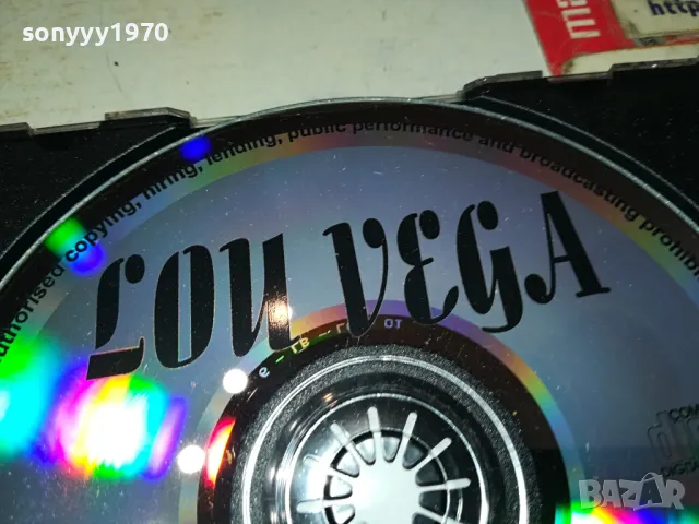 LOU BEGA CD 1604252014, снимка 16 - CD дискове - 49923282