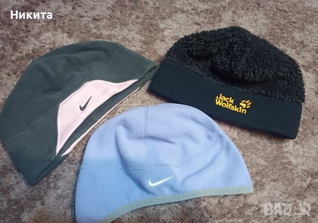 маркови детски шапки, снимка 1