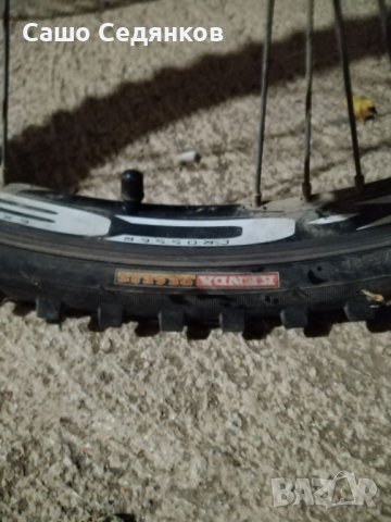 Колело California Winner, 26" гуми, снимка 7 - Велосипеди - 43355293