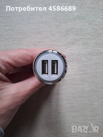 Адпатер за кола Canyon, снимка 2 - Аксесоари и консумативи - 52811389