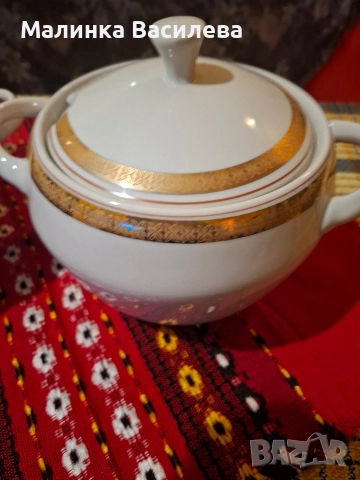 супници, снимка 8 - Други - 52639639