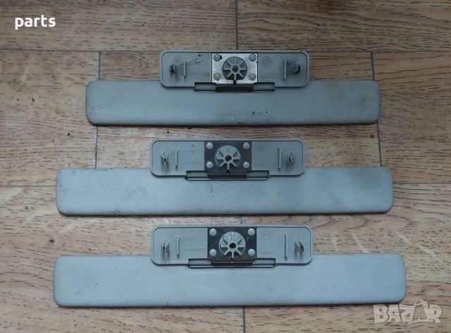 Среден Сенник VW Пасат 5 3бр. - Голф 5 - 858555, снимка 3 - Части - 53449245