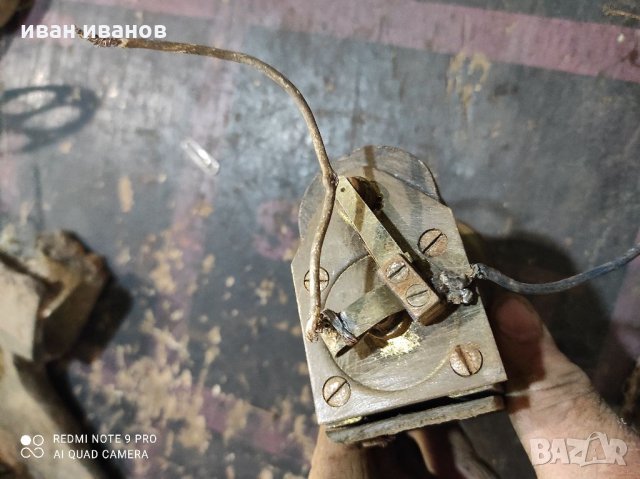 Магнет 20 000 волта, снимка 5 - Резервни части за машини - 32830022