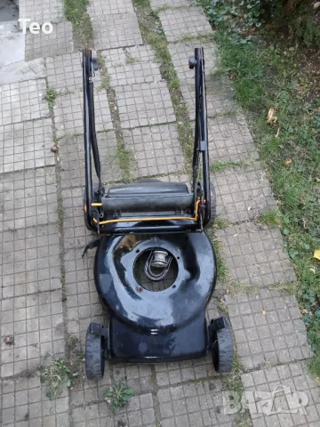 Части за бензинови тримери и резачки, снимка 13 - Градинска техника - 40827494