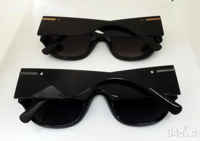 Katrin Jones HIGH QUALITY POLARIZED 100% UV защита, снимка 2 - Слънчеви и диоптрични очила - 50038155