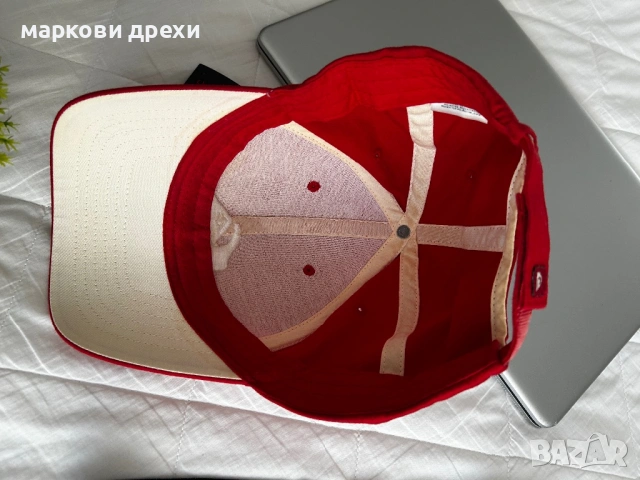 Quiksilver Decades Cap, снимка 9 - Шапки - 53167045