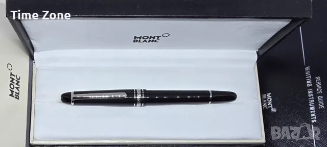 Писалки Montblanc Различни Модели и Варианти, снимка 2 - Колекции - 48073539