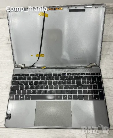 Лаптоп за части PEAQ Notebook Classic C150 