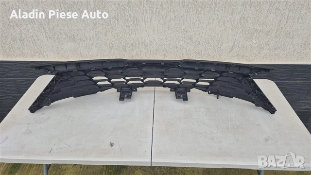 Централна решетка за предна броня Kia Sportage 5 NQ5 година 2022 2023 2024 2025 код 86350R2000, снимка 5 - Аксесоари и консумативи - 52924981