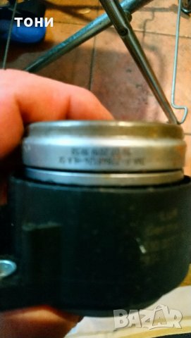  Лагер помпа за съединител за Ауди, снимка 2 - Части - 32654849