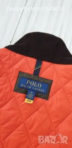 POLO Ralph Lauren Primaloft Mens Size M НОВО! ОРИГИНАЛ! Мъжко Преходно Яке!, снимка 12 - Якета - 48253146