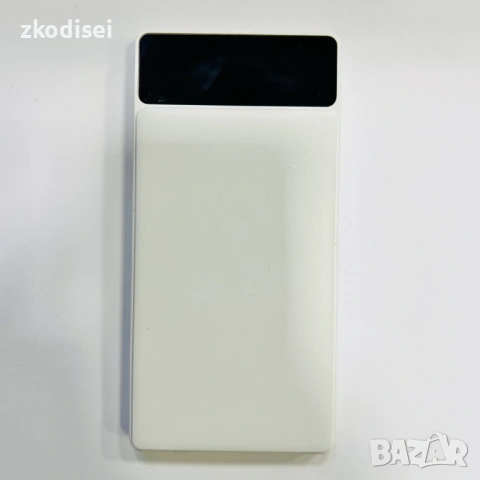 Power bank 10000mAh