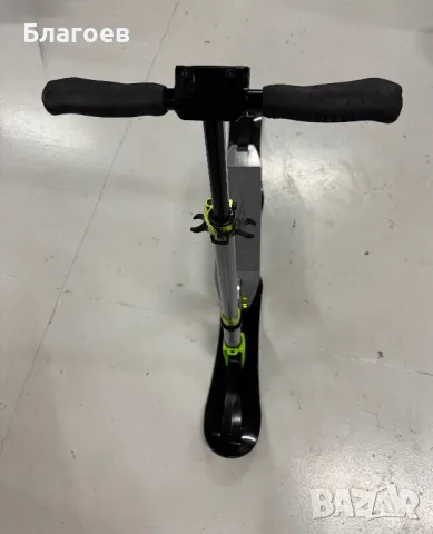 Нов Скутер за сняг за деца и възрастни до 100 кг, снимка 5 - Зимни спортове - 49408691