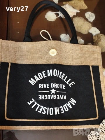 Маркови чанти, снимка 3 - Чанти - 53401240