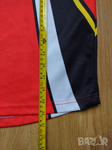 Moto Jersey / MAX EQUIPE - Мото крос  XL, снимка 11 - Спортни дрехи, екипи - 52594287