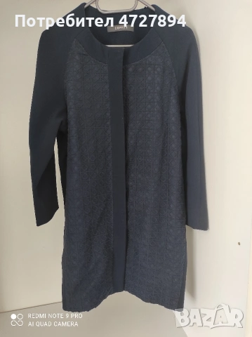 Палто "Esprit" като ново, снимка 2 - Палта, манта - 53352725