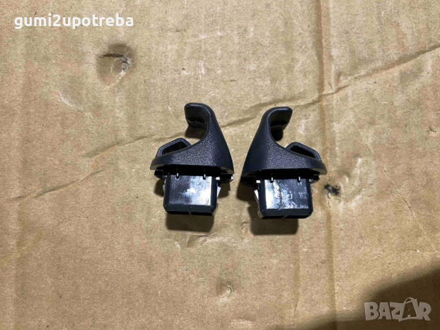 Държач Щипка Toyota GT86 2018 Subaru BRZ