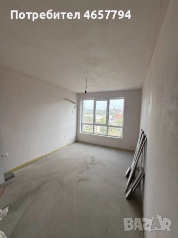 Двустаен нов апартамент в Христо Смирненски! 