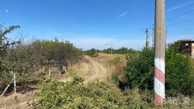 Парцел 2,997 дка