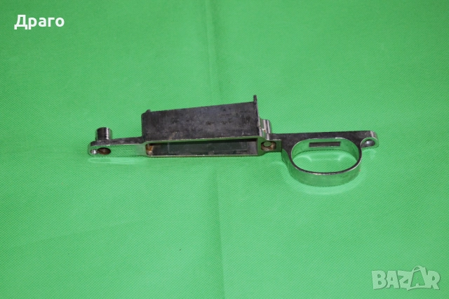 Кутия за карабина Mauser 98k