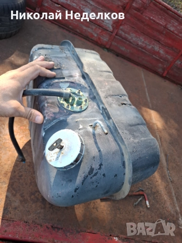 Части за ГАЗ, ВАЗ, УАЗ, снимка 3 - Автомобили и джипове - 52034290